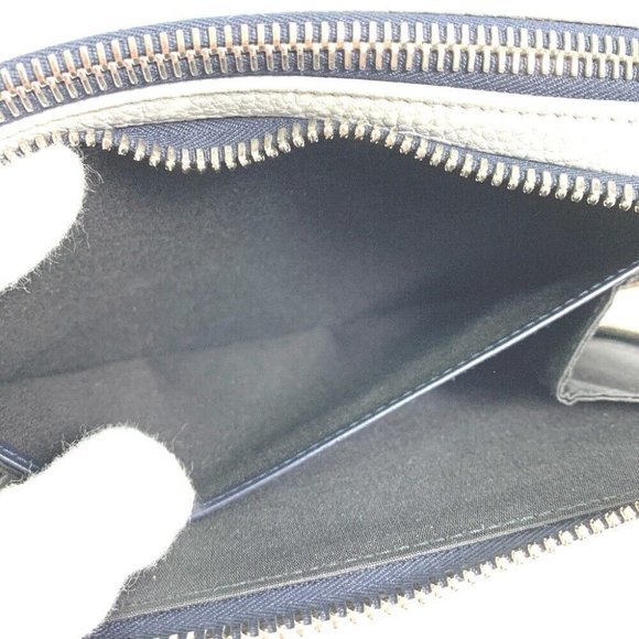 AUTHENTICITY GUARANTEED Dior logo H07E Double zip pocket Shoulder Bag - Picture 12 of 12